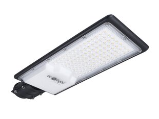 LED ielu lampa ECONOMY 100W IP65 - neitrāli balta (5000K), 9000lm cena un informācija | Āra apgaismojums | 220.lv