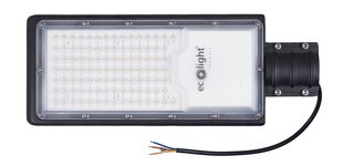 LED ielu lampa ECONOMY 100W IP65 - neitrāli balta (5000K), 9000lm cena un informācija | Āra apgaismojums | 220.lv