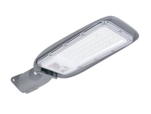 LED PREMIUM 50W IP65 ielu lampa, auksti balta (6500K), 130Lm/W, 3 gadu garantija cena un informācija | Āra apgaismojums | 220.lv