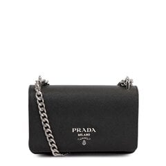 Prada - 2EBJ - Black 2EBJ_F0002_NERO цена и информация | Женские сумки | 220.lv