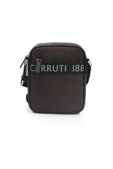 Cerruti 1881 - CEBO03846N - Brown CEBO03846N_MarroneBrown-UNI cena un informācija | Vīriešu somas | 220.lv