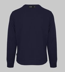 Plein Sport - FIPSG60 - Blue FIPSG60085_NAVY-XXL цена и информация | Мужские толстовки | 220.lv