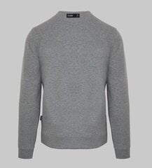 Plein Sport - FIPSG60 - Grey FIPSG60094_GREY-XXL цена и информация | Мужские толстовки | 220.lv