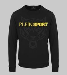 Plein Sport - FIPSG60 - Black FIPSG60099_BLACK-XXL cena un informācija | Vīriešu jakas | 220.lv