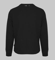 Plein Sport - FIPSG60 - Black FIPSG60099_BLACK-XXL cena un informācija | Vīriešu jakas | 220.lv