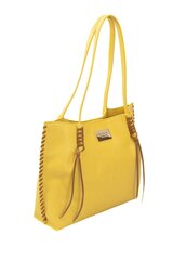 Baldinini Trend - 10_PISTOIA - Yellow 10_PISTOIA_GialloYellow-UNI цена и информация | Женские сумки | 220.lv