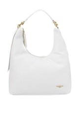 Baldinini Trend - L1BAS1_SIENA - White L1BAS1_SIENA_BiancoWhite-UNI цена и информация | Женские сумки | 220.lv