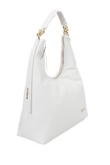 Baldinini Trend - L1BAS1_SIENA - White L1BAS1_SIENA_BiancoWhite-UNI цена и информация | Женские сумки | 220.lv