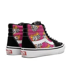 Vans - VN0A5FCCBLM- - Black VN0A5FCCBLM--BLM-D45-45 цена и информация | Кроссовки для мужчин | 220.lv