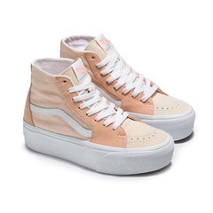 Vans - VN0A5JMKBOD- - Pink VN0A5JMKBOD--BOD-D40-40 цена и информация | Спортивная обувь, кроссовки для женщин | 220.lv