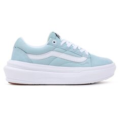 Vans - VN0A7Q5ECQ0- - Blue VN0A7Q5ECQ0--CQ0-D40-40 цена и информация | Спортивная обувь, кроссовки для женщин | 220.lv