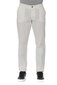 Trussardi Jeans - 52P00000 1T002638 H 001 - White 52P000001T002638H001_W010Porc-60 cena un informācija | Vīriešu bikses | 220.lv