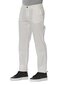 Trussardi Jeans - 52P00000 1T002638 H 001 - White 52P000001T002638H001_W010Porc-60 cena un informācija | Vīriešu bikses | 220.lv