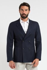 Trussardi - 32H00043 1T001053_V - Blue 32H000431T001053_V_U290BluNav-44 цена и информация | Мужские куртки | 220.lv