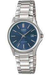 Casio - LTP-1183A - Grey LTP-1183A-2A цена и информация | Женские часы | 220.lv