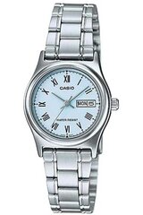 Casio - LTP-V006 - Grey LTP-V006D-2B цена и информация | Женские часы | 220.lv