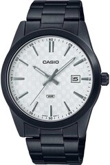 Casio - MTP-VD03B - Grey MTP-VD03B-7A cena un informācija | Vīriešu pulksteņi | 220.lv