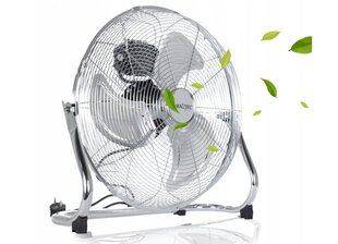 Maltec lielais grīdas ventilators - cirkulācijas ventilators cena un informācija | Ventilatori | 220.lv