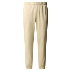 M reaxion fl jogger the north face nf0a7z9p46 vīriešiem smelio spalvos men's beige NF0A7Z9P46 цена и информация | Штаны мужские | 220.lv