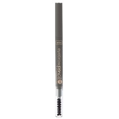 Uzacu zīmulis Wibo eyebrow Pencil 3, 0,3 g cena un informācija | Uzacu krāsas, zīmuļi | 220.lv