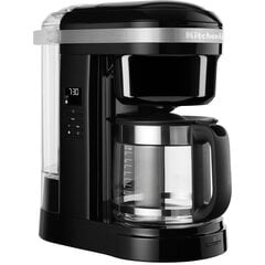 KitchenAid Classic 5KCM1208EOB cena un informācija | Kafijas automāti | 220.lv