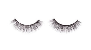 Ресницы Lash Brow Premium Fluffy Lashes цена и информация | Накладные ресницы, керлеры | 220.lv