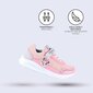 Sporta apavi meitenēm Minnie Mouse, rozā цена и информация | Sporta apavi bērniem | 220.lv