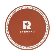 Byrokko Shine Brown Chocolate Bronze iedeguma krēms ar mirdzošām pērlēm, 200 ml cena un informācija | Sauļošanās krēmi | 220.lv