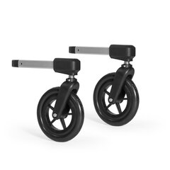 Burley 960140 bicycle trailer accessory цена и информация | Прицепы для велосипеда | 220.lv