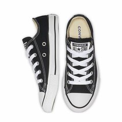 Повседневная обувь детская Converse All Star Classic Low Чёрный цена и информация | Детская спортивная обувь | 220.lv