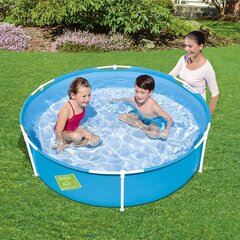 Baseins Bestway My First Frame Pool, 152 cm цена и информация | Бассейны | 220.lv