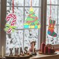 Krāsojama rotaļlieta Artmaker Ziemassvētku eglīte cena un informācija | Modelēšanas un zīmēšanas piederumi | 220.lv