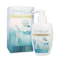 Gels intīmai higiēnai Gynella, 200ml цена и информация | Средства для интимной гигиены | 220.lv