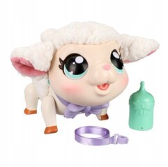 Interaktīvs talismans Cobi Little Live Pets Sheep 26476 cena un informācija | Rotaļlietas meitenēm | 220.lv