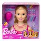 Lelle Barbie Styling Head Blondi Mati HMD88 cena un informācija | Rotaļlietas meitenēm | 220.lv