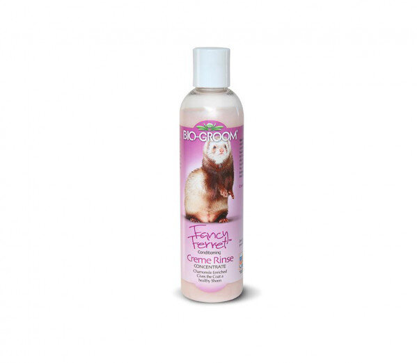 Kondicionieris seskiem Bio-Groom Fancy Ferret Creme Rinse, 213 ml cena un informācija | Kosmētiskie līdzekļi dzīvniekiem | 220.lv