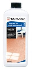 Glutoclean Flīžu kopšanas līdzeklis 1l, koncentrāts cena un informācija | Tīrīšanas līdzekļi | 220.lv