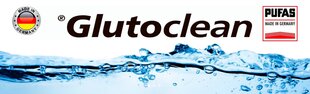 Glutoclean средство для очистки и ухода за плиткой из керамогранита, 1л, концентрат цена и информация | Очистители | 220.lv