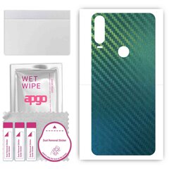 Apgo Protective Skin Sticker цена и информация | Защитные пленки для телефонов | 220.lv