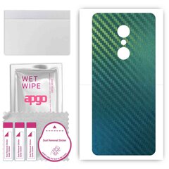 Apgo Protective Skin Sticker cena un informācija | Ekrāna aizsargstikli | 220.lv