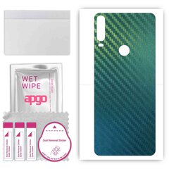 Apgo Protective Skin Sticker cena un informācija | Ekrāna aizsargstikli | 220.lv