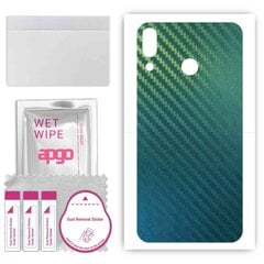 Apgo Protective Skin Sticker cena un informācija | Ekrāna aizsargstikli | 220.lv