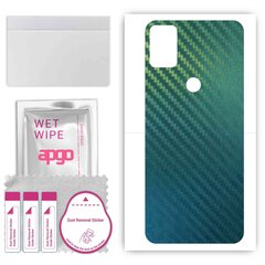 Apgo Protective Skin Sticker cena un informācija | Ekrāna aizsargstikli | 220.lv