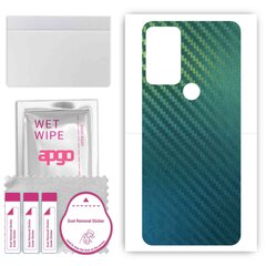 Apgo Protective Skin Sticker cena un informācija | Ekrāna aizsargstikli | 220.lv