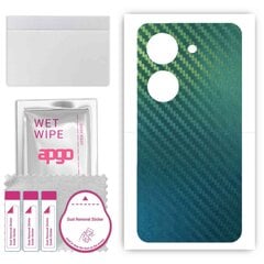 Apgo Protective Skin Sticker cena un informācija | Ekrāna aizsargstikli | 220.lv