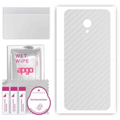 Apgo Protective Skin Sticker цена и информация | Защитные пленки для телефонов | 220.lv