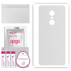 Apgo Protective Skin Sticker cena un informācija | Ekrāna aizsargstikli | 220.lv