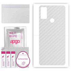 Apgo Protective Skin Sticker cena un informācija | Ekrāna aizsargstikli | 220.lv