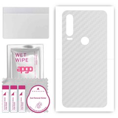 Apgo Protective Skin Sticker cena un informācija | Ekrāna aizsargstikli | 220.lv