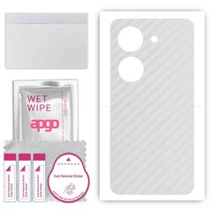 Apgo Protective Skin Sticker cena un informācija | Ekrāna aizsargstikli | 220.lv